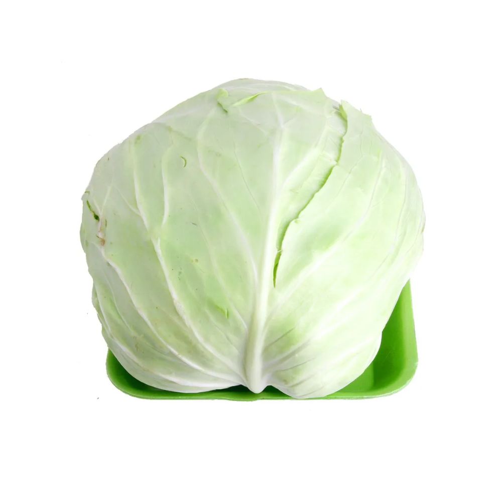 Repolho Verde Orgânico Momento Mambo 500g