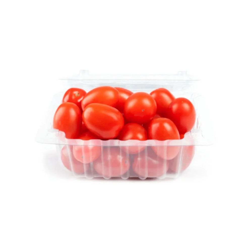 Tomate Grape Orgânico Momento Mambo 180g
