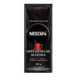 7891000518540 - Café Torrado e Moído NESCAFÉ Intensidade Máxima 250g - 2.jpg