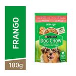 7891000115657 - NESTLÉ® PURINA® DOG CHOW® ExtraLife® Ração Úmida para Cães Adultos de Todos os Tamanhos Frango 100g Adultos Todos os Tamanhos sabor Frango 100g.jpg