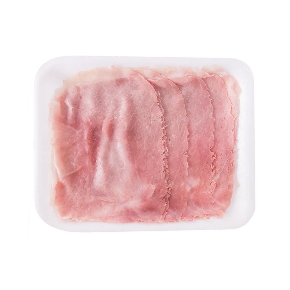 Presunto Royal Fatiado Seara Gourmet Kg