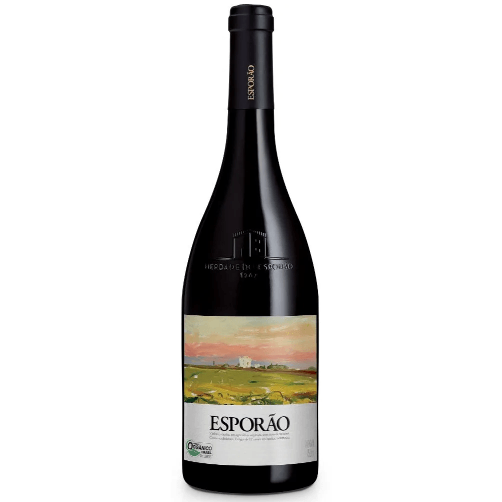 Vinho Português Esporão TInto 750ml