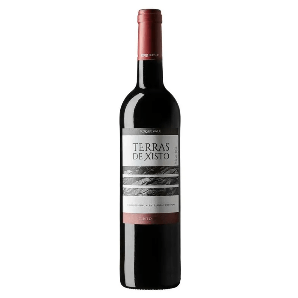Vinho Português Terras de Xisto Tinto 750ml