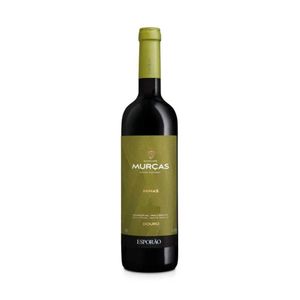 Vinho Português Tinto Minas Quinta Dos Murças 750ml