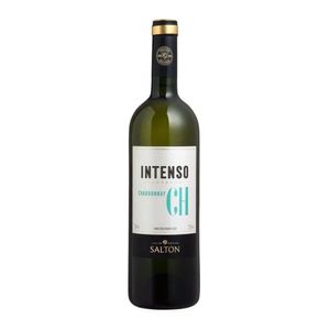 Vinho Nacional Branco Chardonnay Intenso Salton 750ml