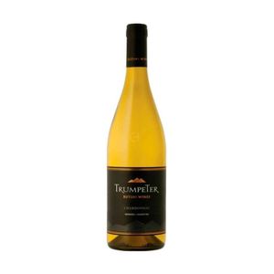 Vinho Argentino Trumpeter Chardonnay Rutini 750ml