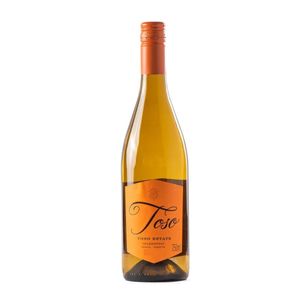 Vinho Argentino Chardonnay Estate Pascual Toso 750ml