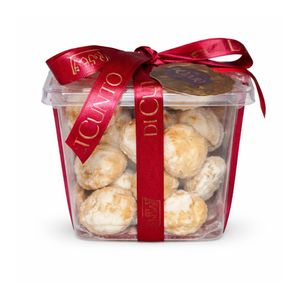 Biscoito Carolina Açucarada Di Cunto 70g