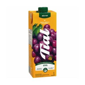 Néctar de Uva Tial 1L