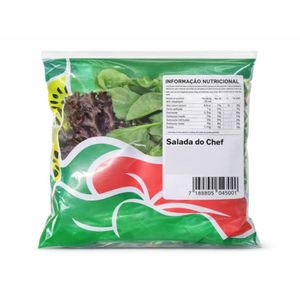 Salada do Chef Naturelle 200g