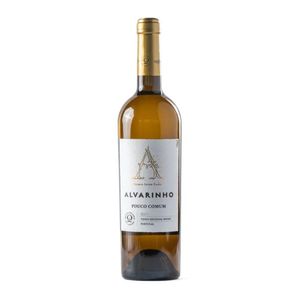Vinho Português Alvarinho Quinta Da Lixa 750ml