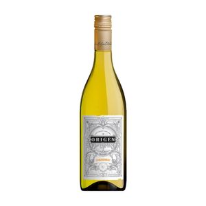 Vinho Chileno Branco LFE Origen 750ml