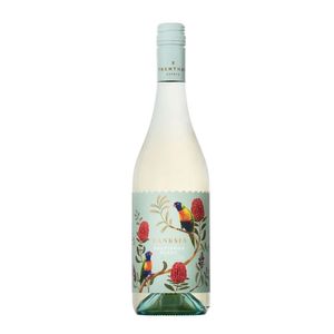 Vinho Australiano Branco Sauvignon Blanc Banksia 750ml