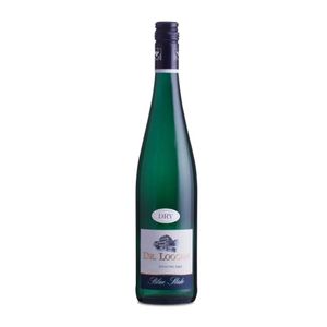 Vinho Alemão Branco Riesling Dry Blue Slate Dr. Loosen 750ml
