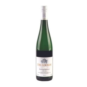 Vinho Alemão Branco Riesling Kabinett Blue Slate Dr. Loosen 750ml