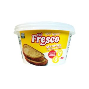 Manteiga com Castanha de Caju Vegana Eat Fresco 150g