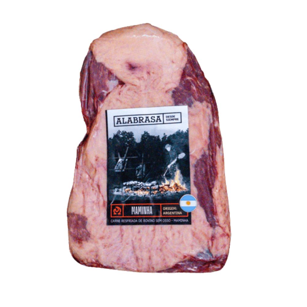 Maminha Resfriada Alabrasa Kg