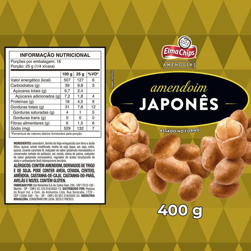 7892840817749 - Amendoim Japones Elma Chips 400g - 3.jpg