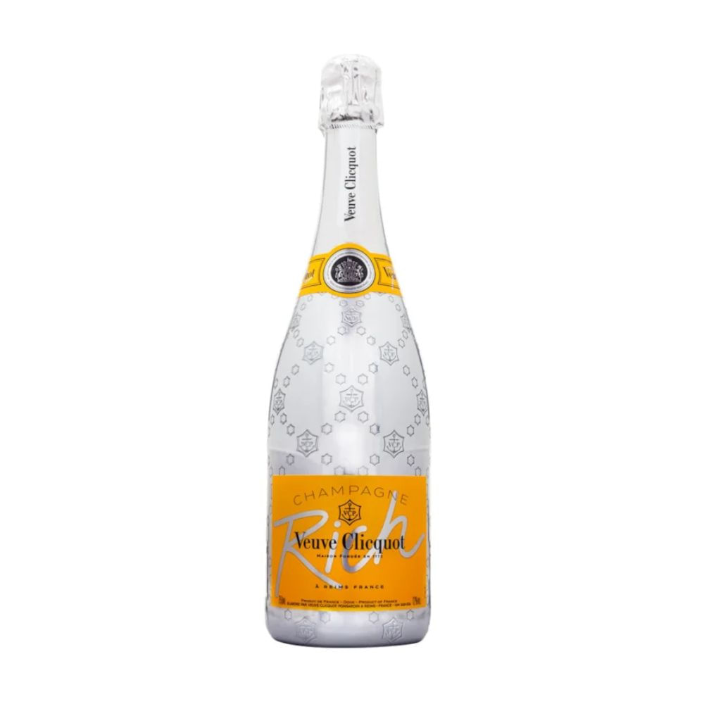Veuve Clicquot - Mambo Supermercado São Paulo