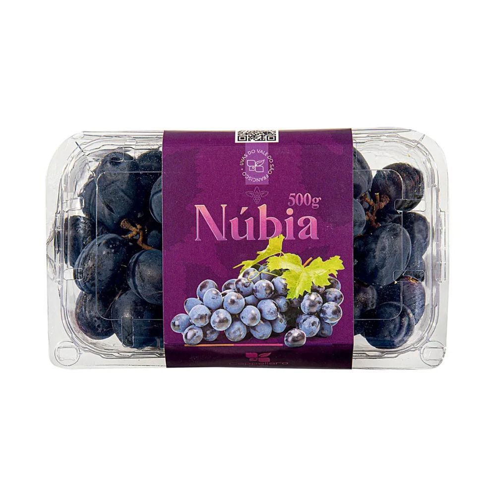 Uva Núbia 500g