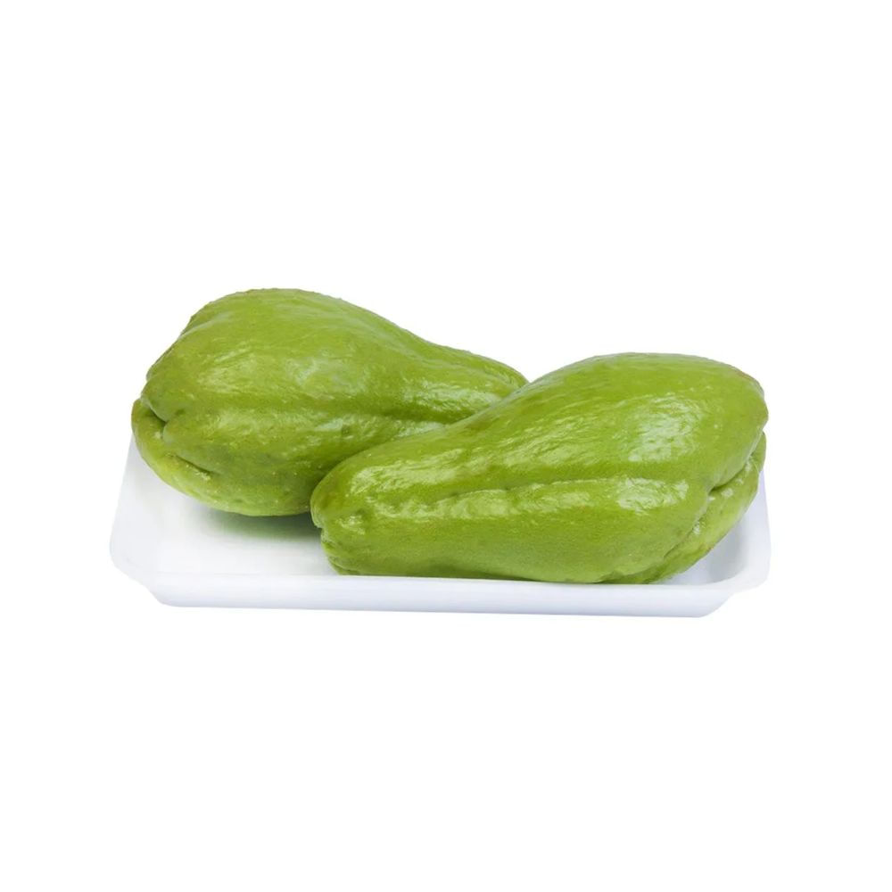 Chuchu Orgânico Fld 600g