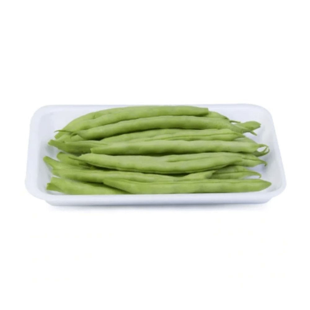 Vagem Macarrão Orgânica Fld 300g
