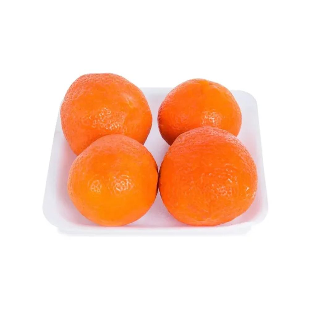 Limão Cravo Orgânico Fld 500g