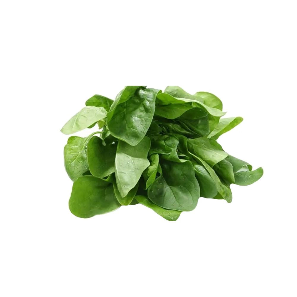 Espinafre Folhas Higienizadas Mambo 150g