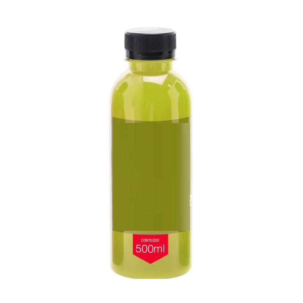 Suco Detox Mambo 500ml