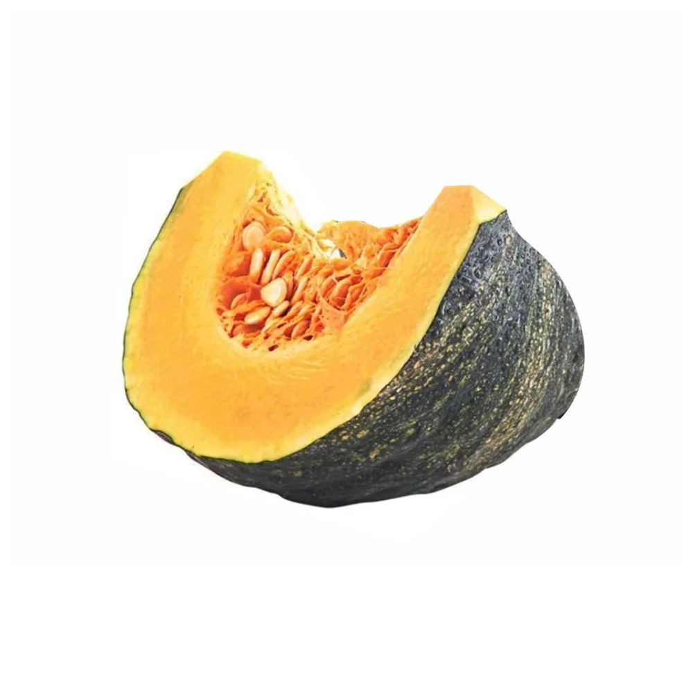 Abóbora Cabotiá Orgânica Mambo 600g