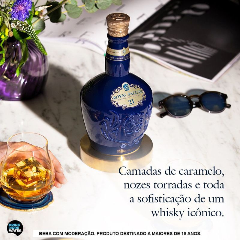 5000299211243 - Whisky Royal Salute 21 anos The Signature Blend Escocês - 700 ml - 4.jpg
