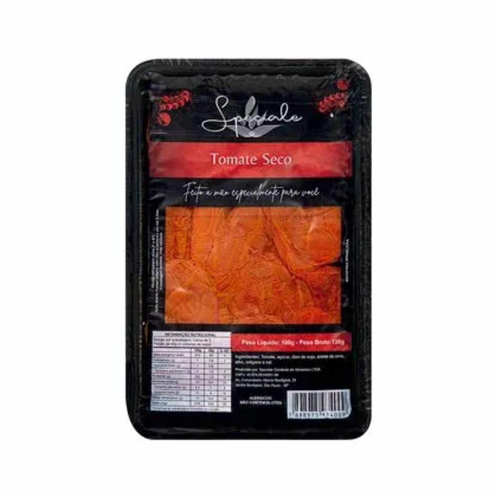 Tomate Seco Speciale 100g