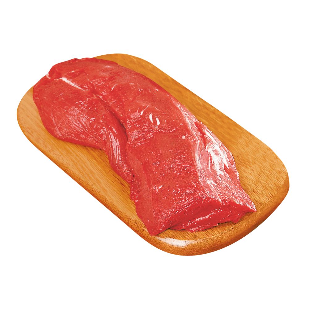 Filé Mignon Bovino Sem Cordão Resfriado Peça Kg
