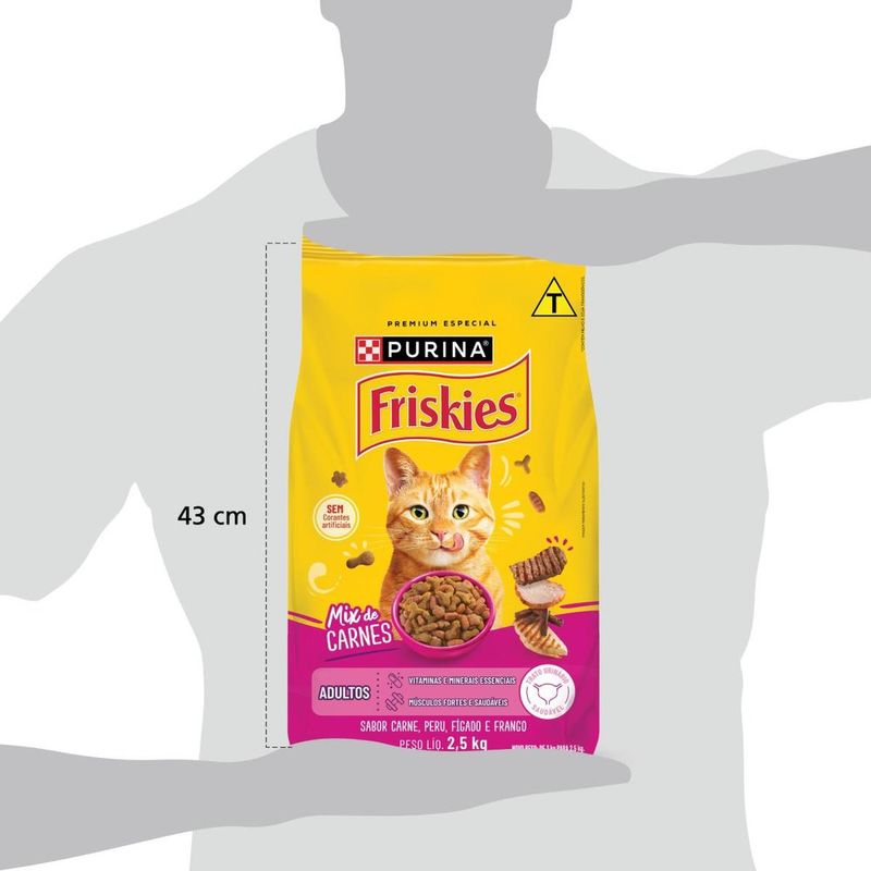 7891000447840-RaçãosecaPURINAFRISKIES®MixdecarnesparaGatosAdultos2,5Kg-9.jpg