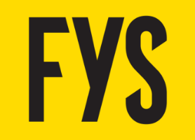 Banner FYS