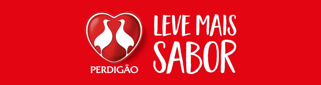 Banner Leve Mais Sabor Perdigão