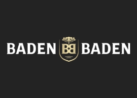 Banner Baden Baden