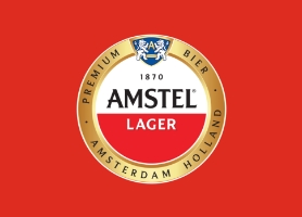 Banner Amstel
