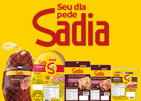Banner Frios Sadia