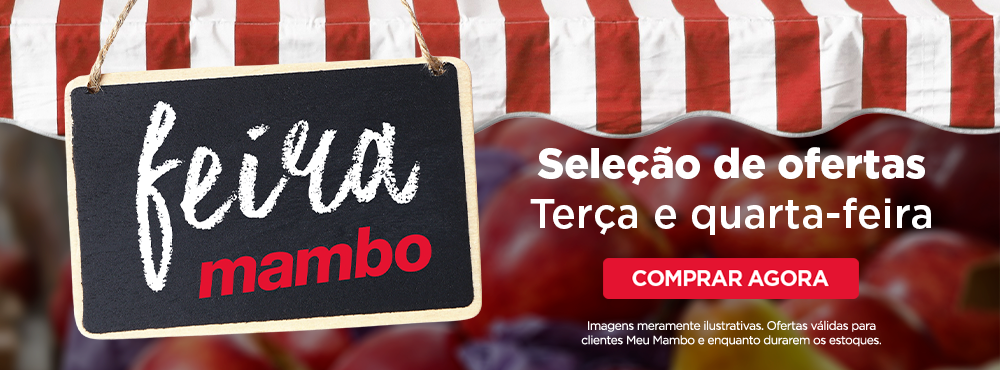 Feira Mambo