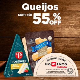 Queijos